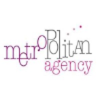 Metropolitan Agency logo - Similar company to Auraïha