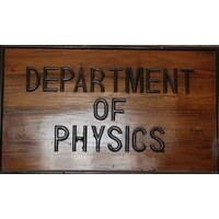 SUST Physics Society logo - Similar company to Copernicus Astronomical Memorial Of Sust