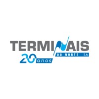 Terminais do Norte logo - Similar company to Portos Do Norte