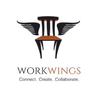 WorkWings logo - Similar company to Workwings