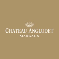 Château Angludet logo - Similar company to Maison Sichel