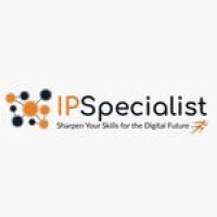 IPSpecialist logo - Similar company to Elearning At Work