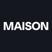 Maison logo - Similar company to Sherpa Analytics Llc