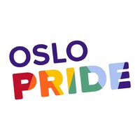 Oslo Pride logo - Similar company to Epiguard