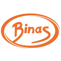 Binas GmbH logo - Similar company to Link385