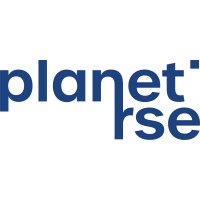 Planet'RSE logo - Similar company to Anmteph