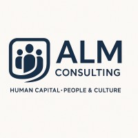 ALM Consulting logo - Similar company to Supptech Financial Services