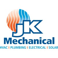 JK Mechanical, Inc. logo - Similar company to Access411