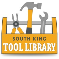 South King Tool Library logo - Similar company to Community Forklift