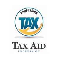 Tax Aid Profession logo - Similar company to Vision Business Intelligence