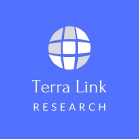 Terra Link Research logo - Similar company to Genkii