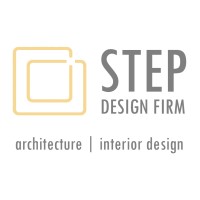 STEP Design Firm logo - Similar company to Step Design Mimarlık