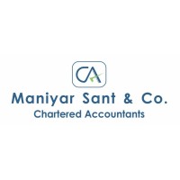 Maniyar Sant & Co. logo - Similar company to Raj Store