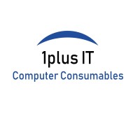 1plus IT logo - Similar company to Itzoo