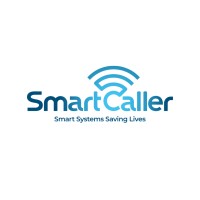 Smart Caller logo - Similar company to Tek Call Pty Ltd
