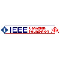 IEEE Canadian Foundation logo - Similar company to Ieee Southern Alberta Section