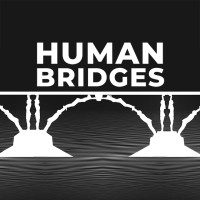 Human Bridges logo - Similar company to Crossing Borders Global