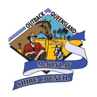 McKinlay Shire Council logo - Similar company to Compliance Experts
