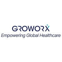 Groworx Global logo - Similar company to Search365