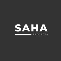 Saha Projects logo - Similar company to Contract Administration Services Qld