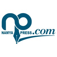 Namya Press logo - Similar company to Nuthin