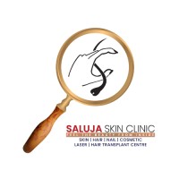 Saluja Skin Clinic logo - Similar company to Caishen App