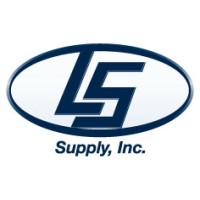 L&S Supply, Inc. logo - Similar company to R&S Supply