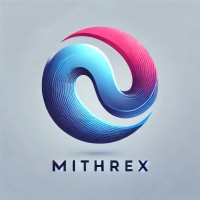 Mithrex logo - Similar company to Cywreck