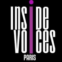 INSIDE VOICES PARIS logo - Similar company to S&C Ai Training - L'Ia Générative Pratico-Pratique 🛠️