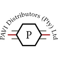 PAVI DISTRIBUTORS logo - Similar company to Crushco Engineering & Coal Crushers
