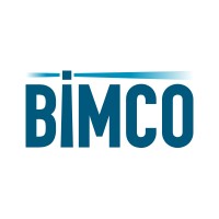 BIMCO logo - Similar company to Kendigelen Law Firm