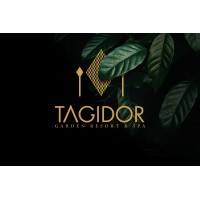 Tagidor Garden Resort & Spa logo - Similar company to Hotel Zingana