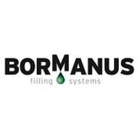 BORMANUS logo - Similar company to Digital Control S.R.L.