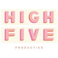High Five Producties