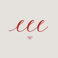 project E logo - Similar company to Studio Lek