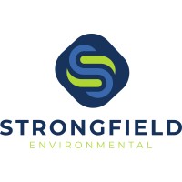 Strongfield Environmental Solutions logo - Similar company to Aquality Environmental Consulting Ltd.