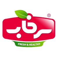 Sorkhab logo - Similar company to Cheeball