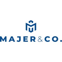 Majer & Co. logo - Similar company to Dfi-Goethe