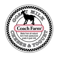 Coach Farm logo - Similar company to Euclides