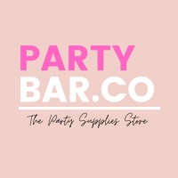 Partybar.co logo - Similar company to Evapolar