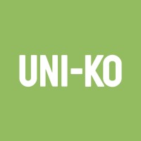 Uni-ko logo - Similar company to Grok