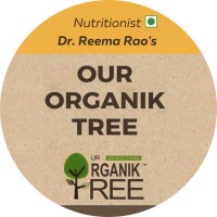 Our Organik Tree logo - Similar company to Protonist Solutions Pvt. Ltd.