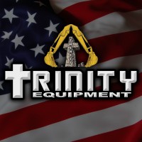 Trinity Equipment, Inc. logo - Similar company to Trinity Equipment Solutions