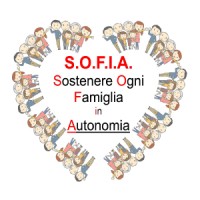 SOFIA - Per la famiglia logo - Similar company to Famkare - Assistenza Anziani E Sostegno Ai Loro Familiari