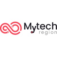 MyTechRegion logo - Similar company to Web Solution 4 U