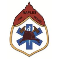 NAPLES FIRE RESCUE DEPARTMENT logo - Similar company to City Of Northport