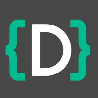Dev{Decode} logo - Similar company to Life Of Dev