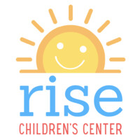 Rise Children's Center logo - Similar company to Hug Center - Aba Therapy And Integrated Services