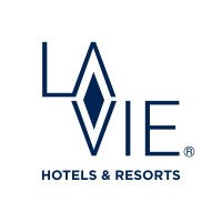 La Vie Hotels & Resorts logo - Similar company to Orson Technology
