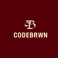 Codebrwn logo - Similar company to Patel Consumer Products